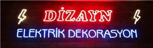 Dizayn Elektrik Dekorasyon - İzmir